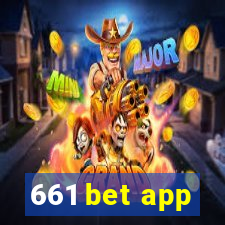 661 bet app